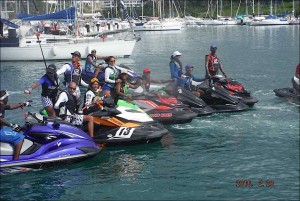 2016-02-20 jet ski et fleur de sail